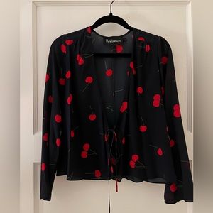 Realisation Par shirt - the Bianca - size small